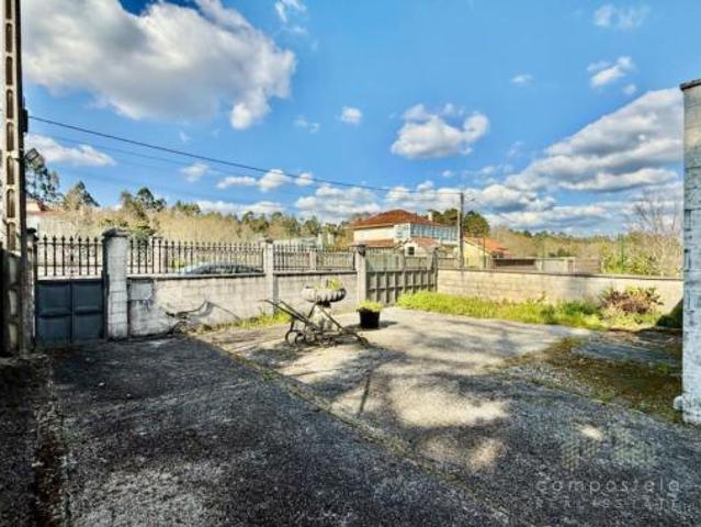 Casa Venta Teo, Bustelo Luou