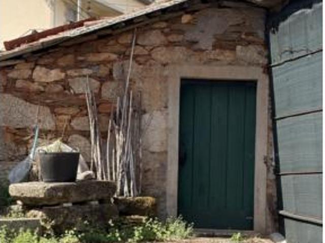 Casa Venta Teo, Cobas Montouto