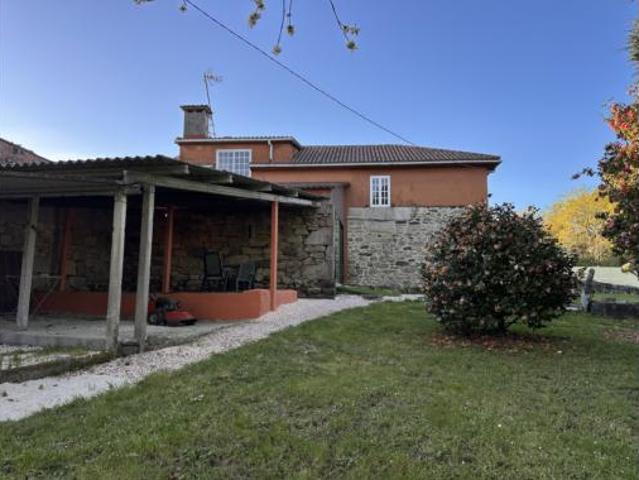 Casa Venta Teo, Fontelo Teo Santa Maria
