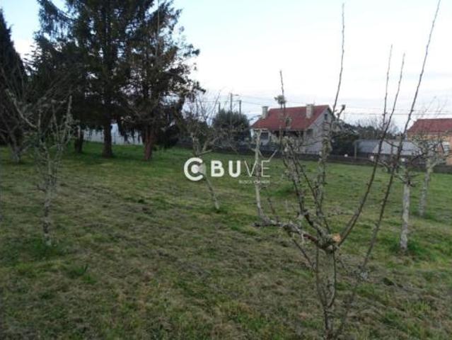 Casa Venta Teo, Loureiro Luou