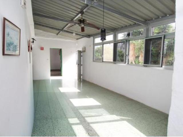 Casa Venta Telde, Medianías