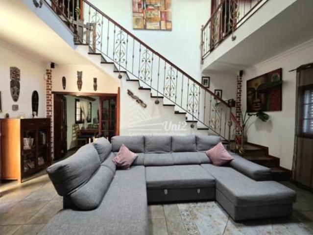 Casa Venta Telde, Medianías