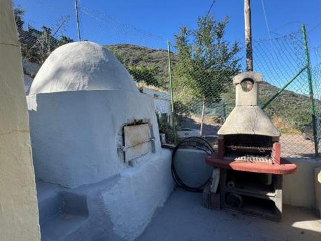 Casa Venta Telde, Cumbre