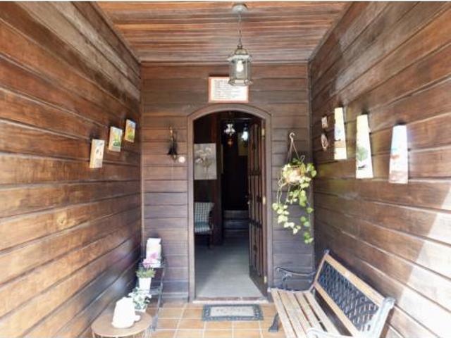 Casa Venta Telde, Cumbre