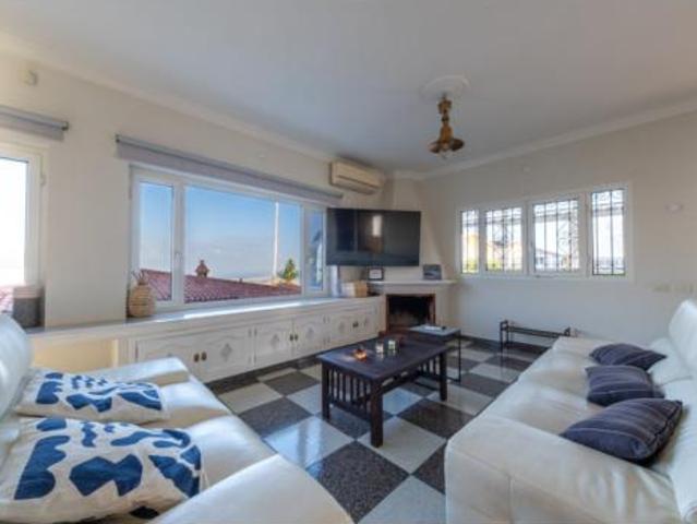 Casa Venta Telde, Cumbre