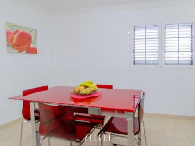 Casa Venta Telde, Cumbre