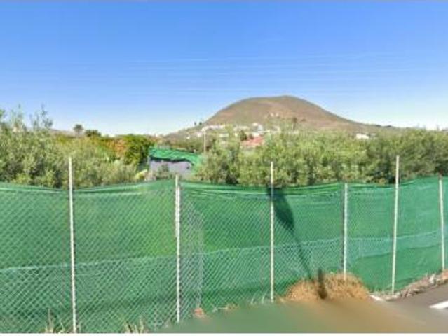 Casa Venta Telde, Cumbre