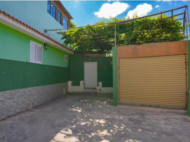 Casa Venta Telde, Cumbre