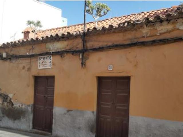 Casa Venta Telde, Centro