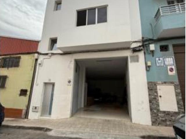 Casa Venta Telde, Centro