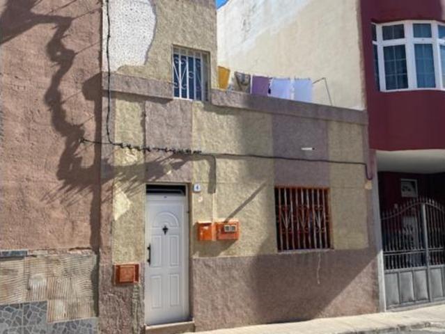 Casa Venta Telde, El Goro Las Huesas Ojos de Garza El Calero