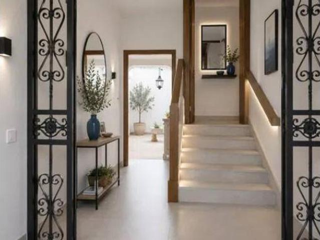 Casa Venta Telde, San Juan