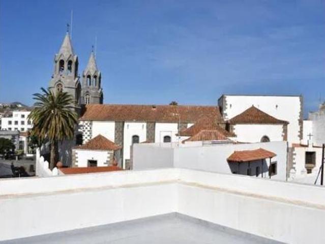 Casa Venta Telde, San Juan