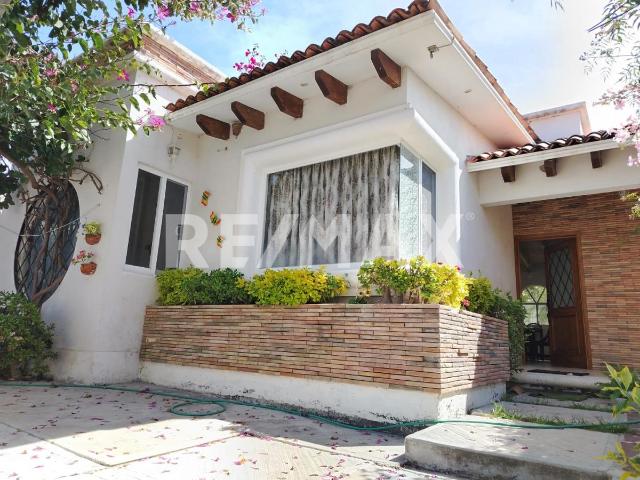 CASA VENTA TEQUISQUIAPAN