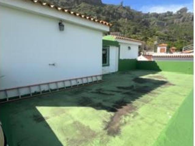 Casa Venta Teror, Barranco del Pino