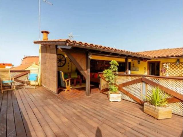 Casa Venta Teror, Teror