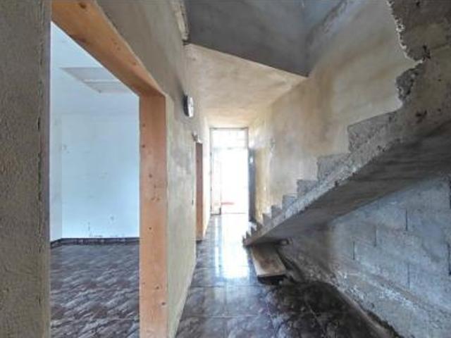Casa Venta Teror, Guanchía