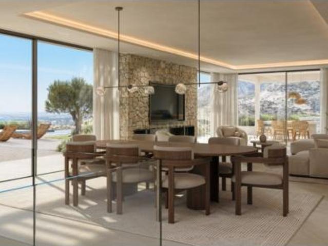 Casa Venta Teror, Los Monteros