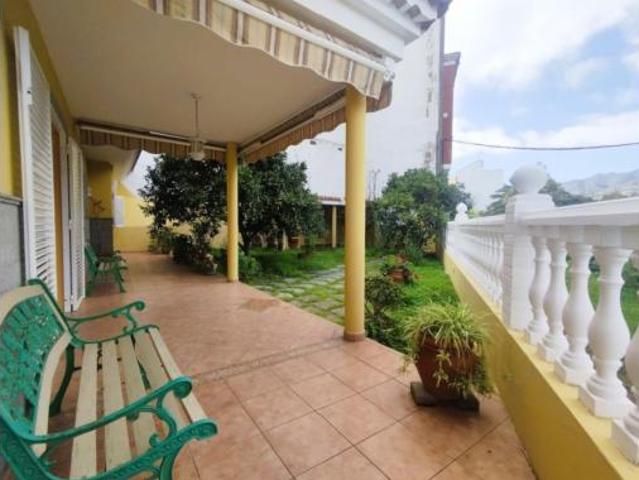 Casa Venta Teror, Teror