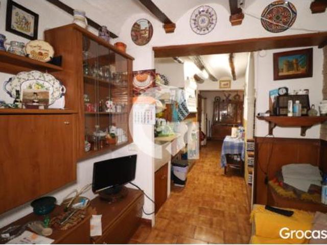 Casa Venta Teresa, Teresa