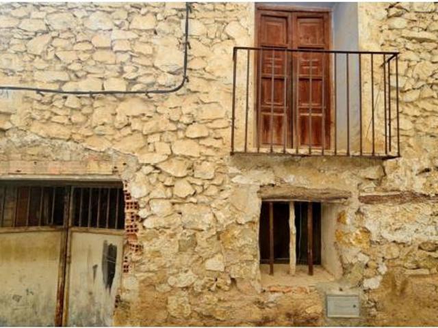 Casa Venta Teresa, Teresa