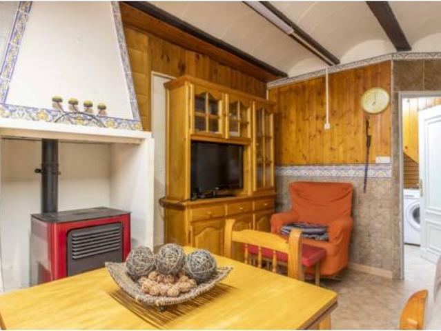 Casa Venta Teresa, Teresa