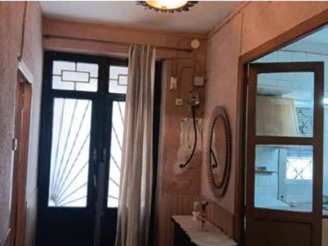 Casa Venta Teresa, Teresa