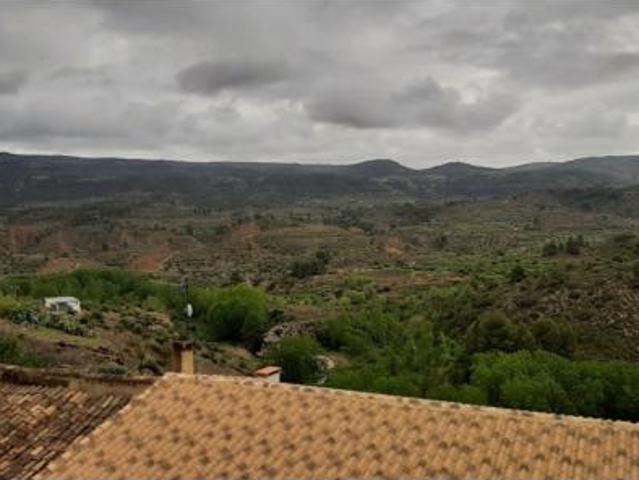 Casa Venta Teresa de Cofrentes, Teresa de Cofrentes