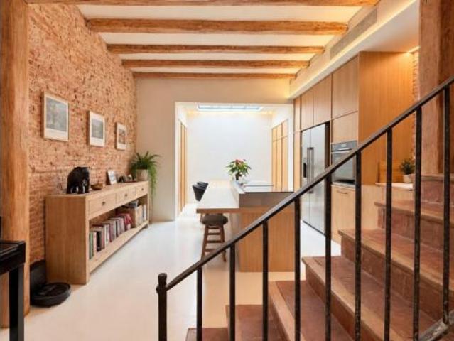 Casa Venta Terrassa, Antic Poble de Sant Pere