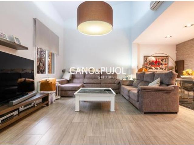 Casa Venta Terrassa, Ca n'Anglada