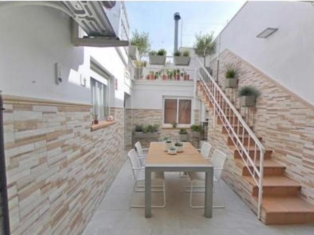 Casa Venta Terrassa, Ca n'Aurell