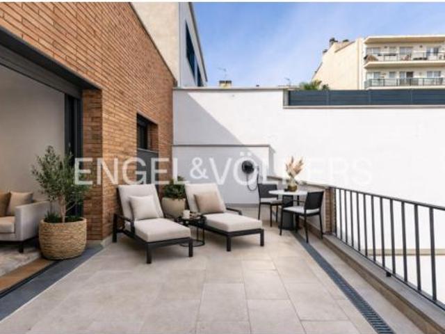 Casa Venta Terrassa, Ca n'Aurell