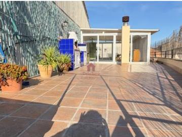 Casa Venta Terrassa, Ca n'Aurell