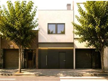 Casa Venta Terrassa, Ca n'Aurell