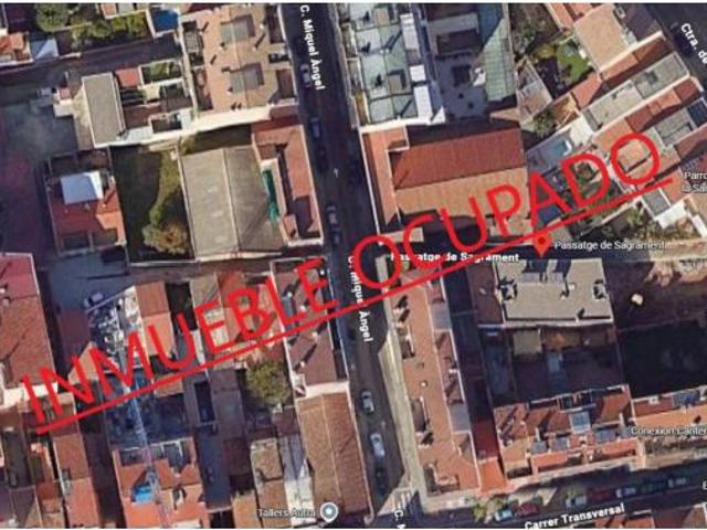 Casa Venta Terrassa, Can Boada Torrent d'en Pere Parres