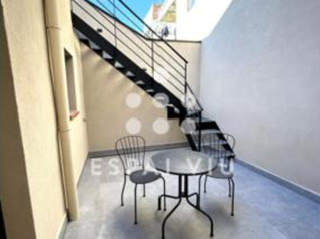 Casa Venta Terrassa, Can Palet