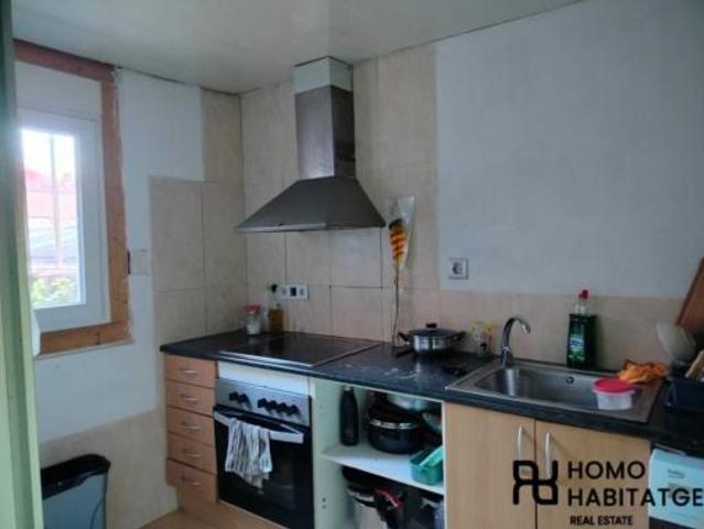 Casa Venta Terrassa, Can Palet