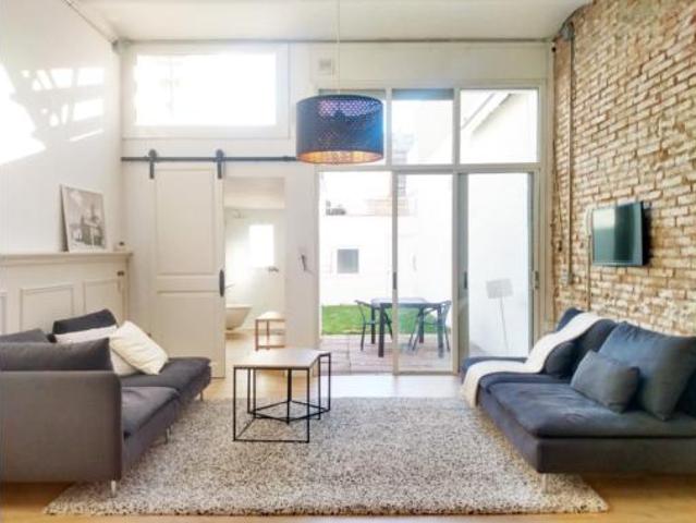 Casa Venta Terrassa, Terrassa