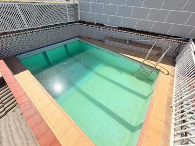 Casa Venta Terrassa, Can Parellada