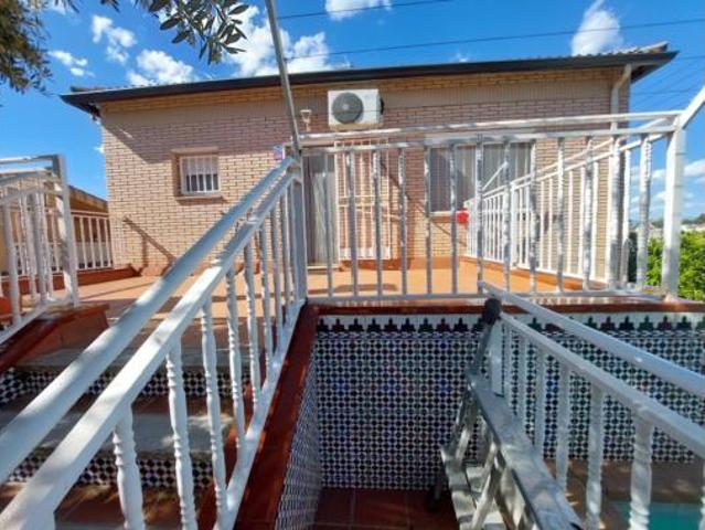 Casa Venta Terrassa, Can Parellada