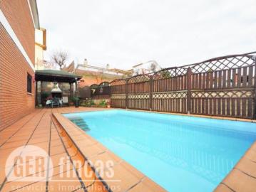 Casa Venta Terrassa, Can Parellada