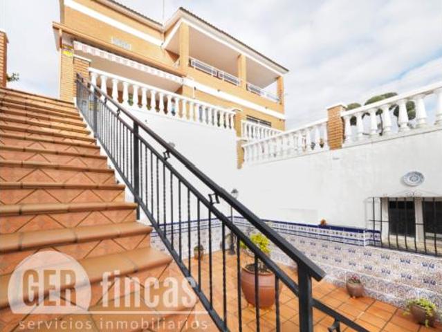 Casa Venta Terrassa, Can Parellada