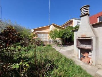 Casa adosada Venta Terrassa, Can Parellada