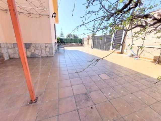 Casa adosada Venta Terrassa, Can Parellada