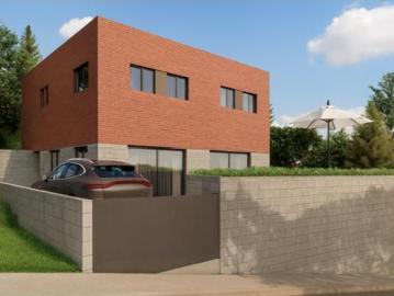 Casa Venta Terrassa, Can Parellada