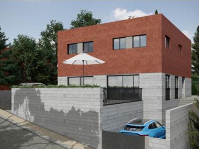Casa Venta Terrassa, Can Parellada