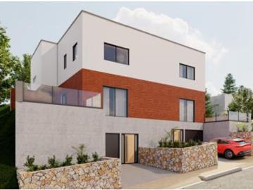 Casa Venta Terrassa, Can Parellada