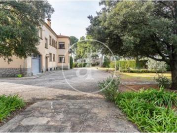 Casa Venta Terrassa, Can Roca
