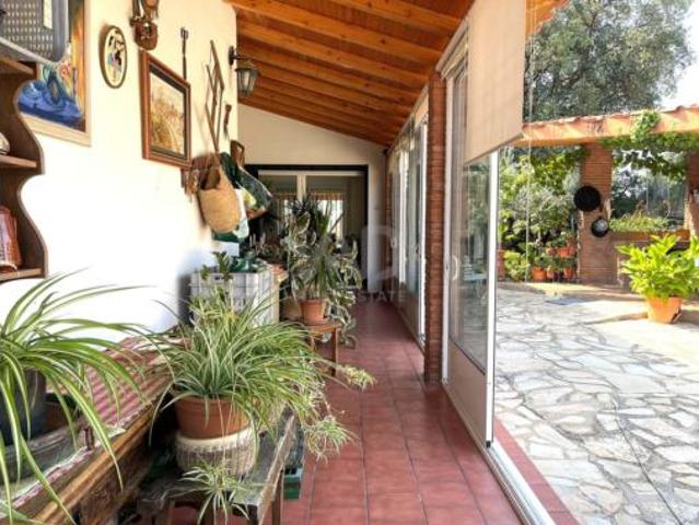 Casa Venta Terrassa, Can Roca