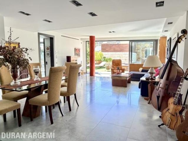 Casa Venta Terrassa, Centre